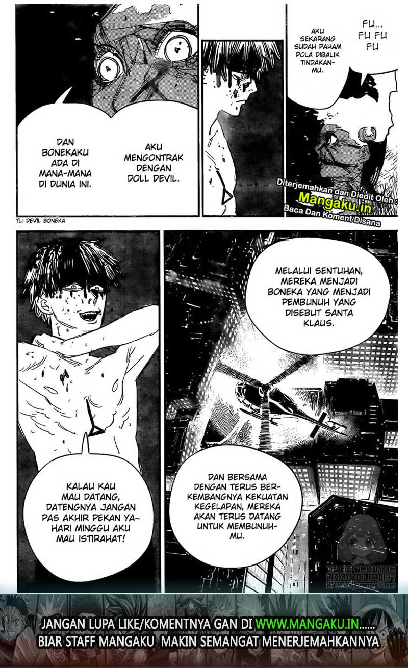 Chapter 70 - halaman 4