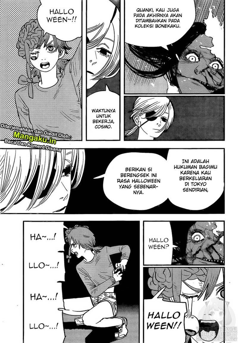Chapter 70 - halaman 7