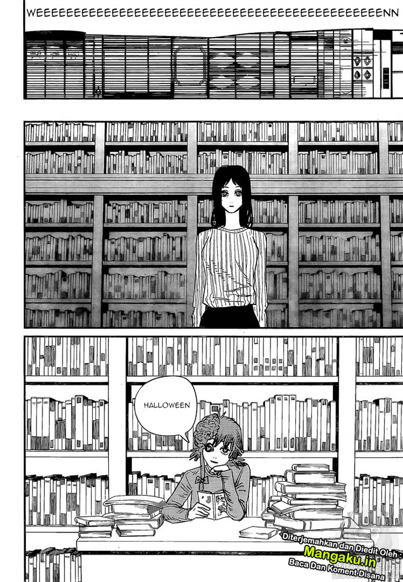 Chapter 70 - halaman 8
