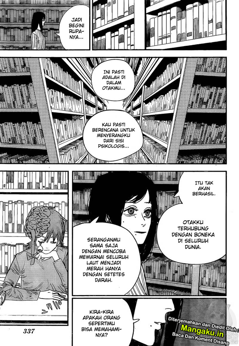 Chapter 70 - halaman 9