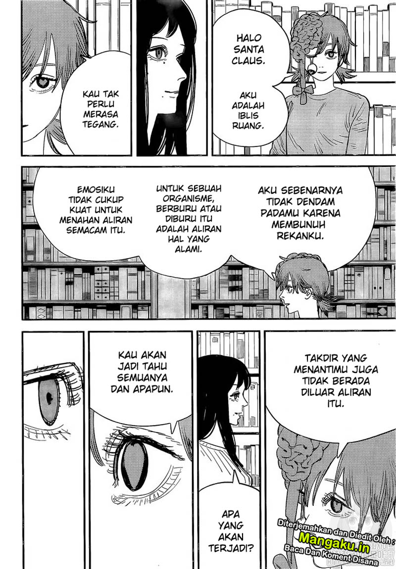Chapter 70 - halaman 10