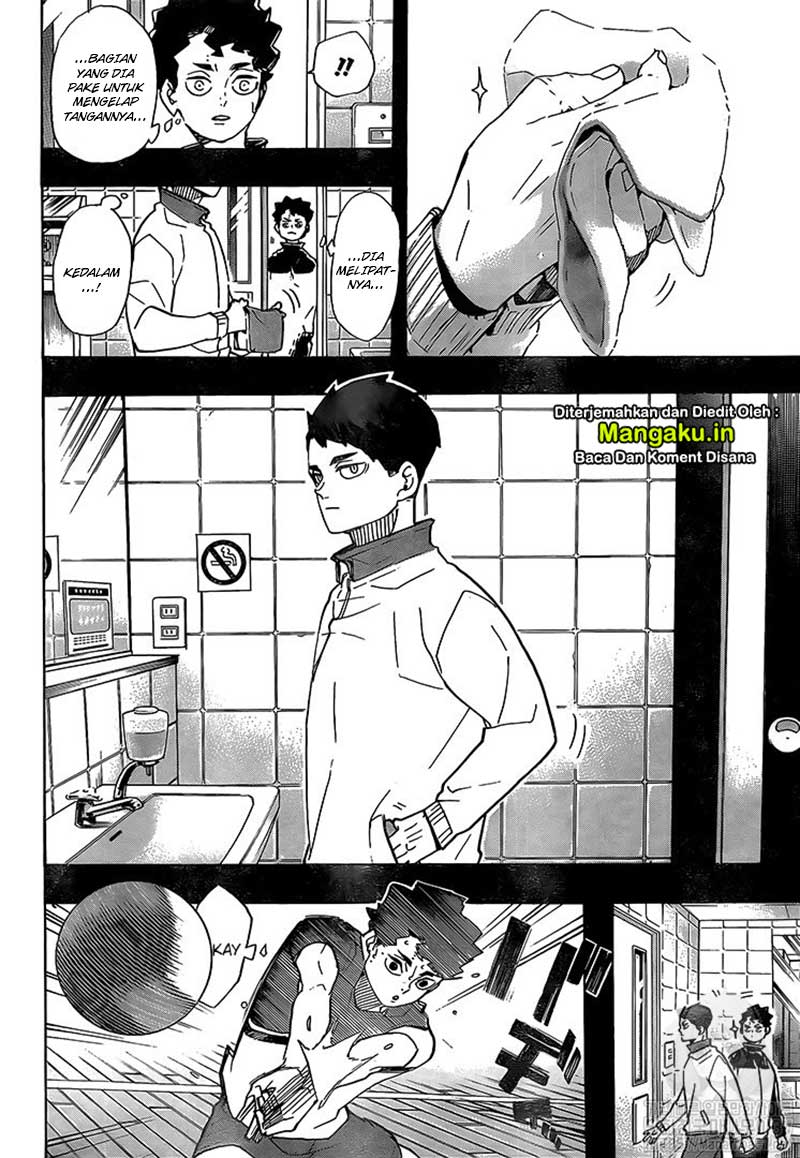 Chapter 394 - halaman 12