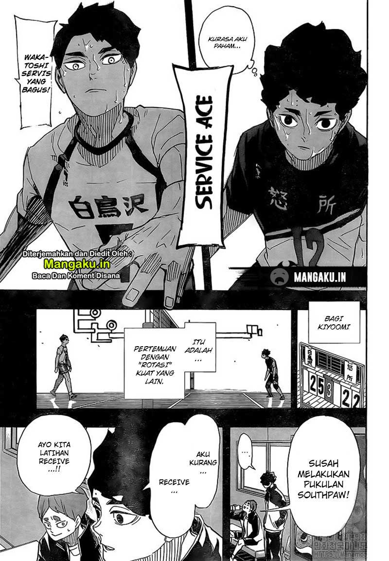 Chapter 394 - halaman 13