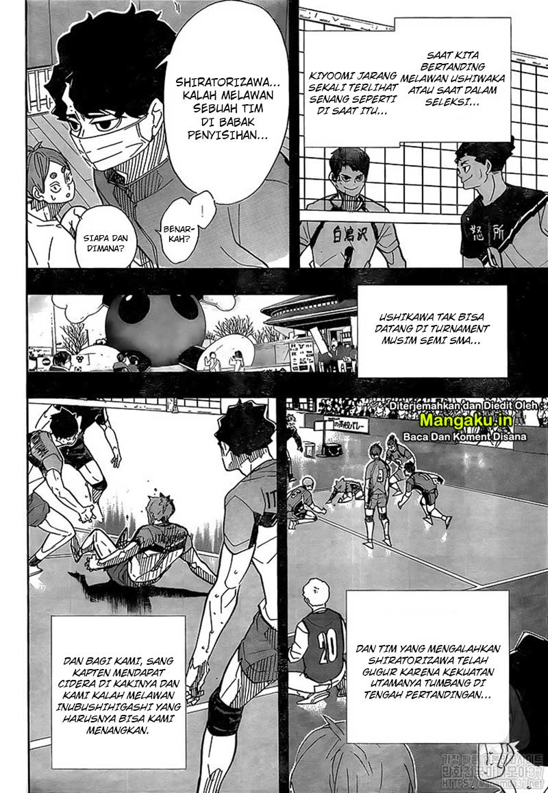 Chapter 394 - halaman 14
