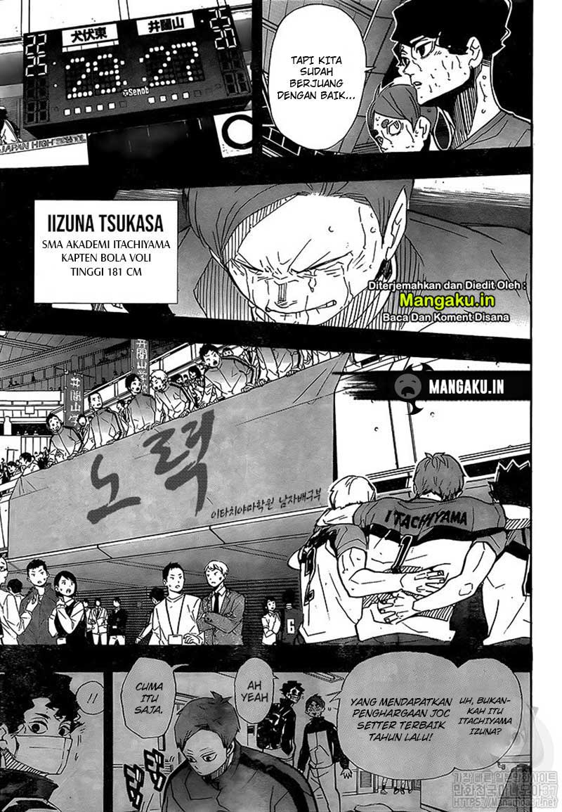 Chapter 394 - halaman 15