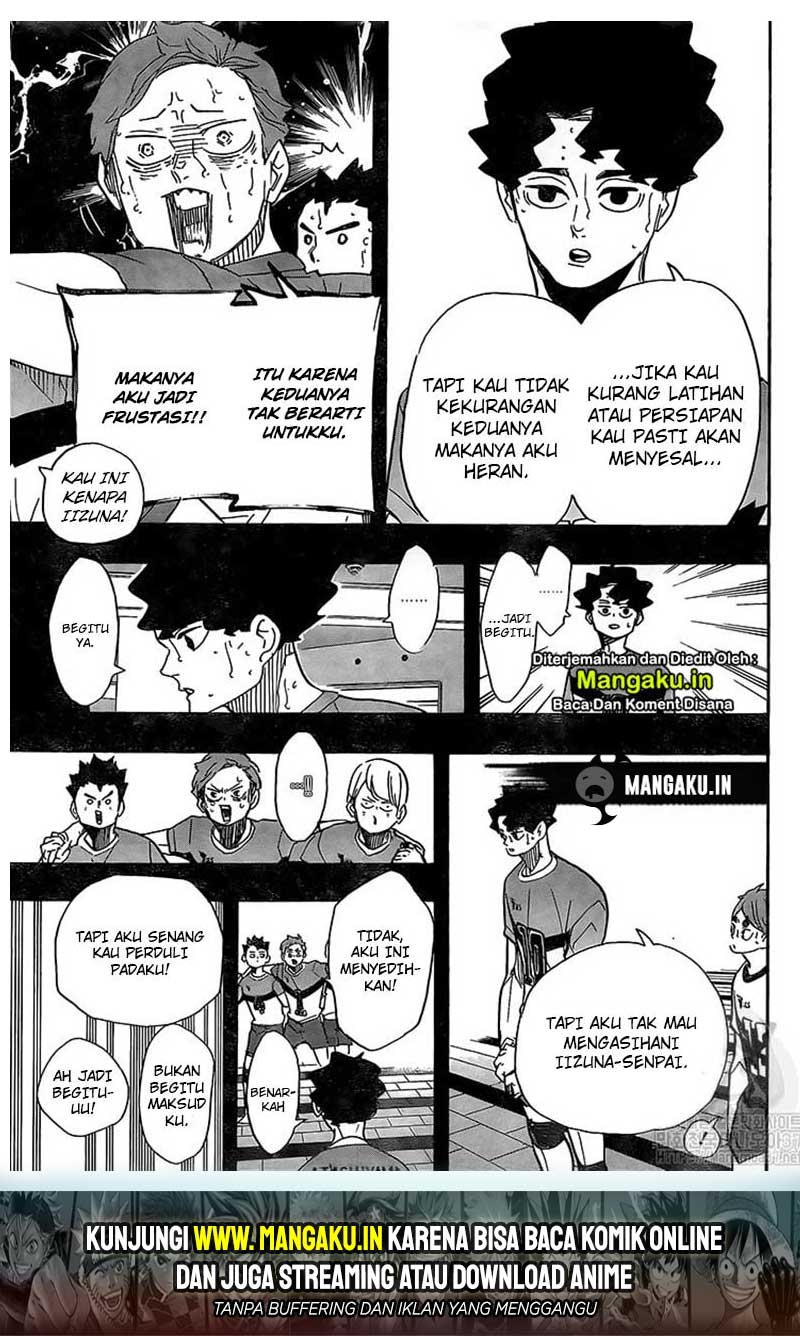 Chapter 394 - halaman 17