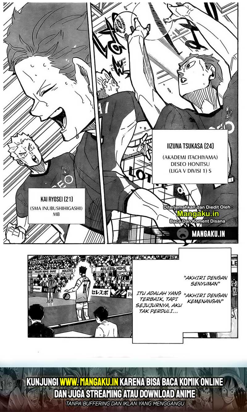 Chapter 394 - halaman 19