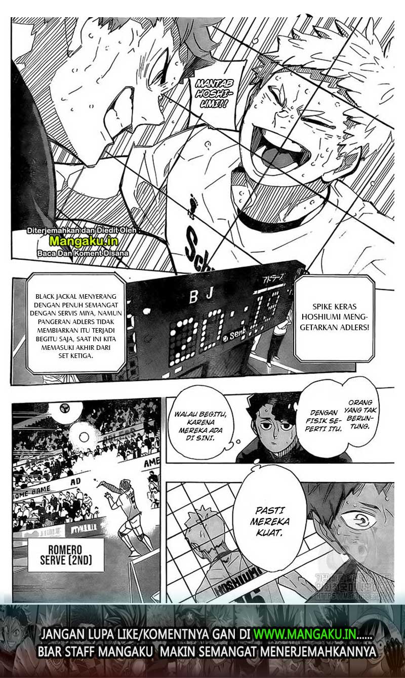 Chapter 394 - halaman 4