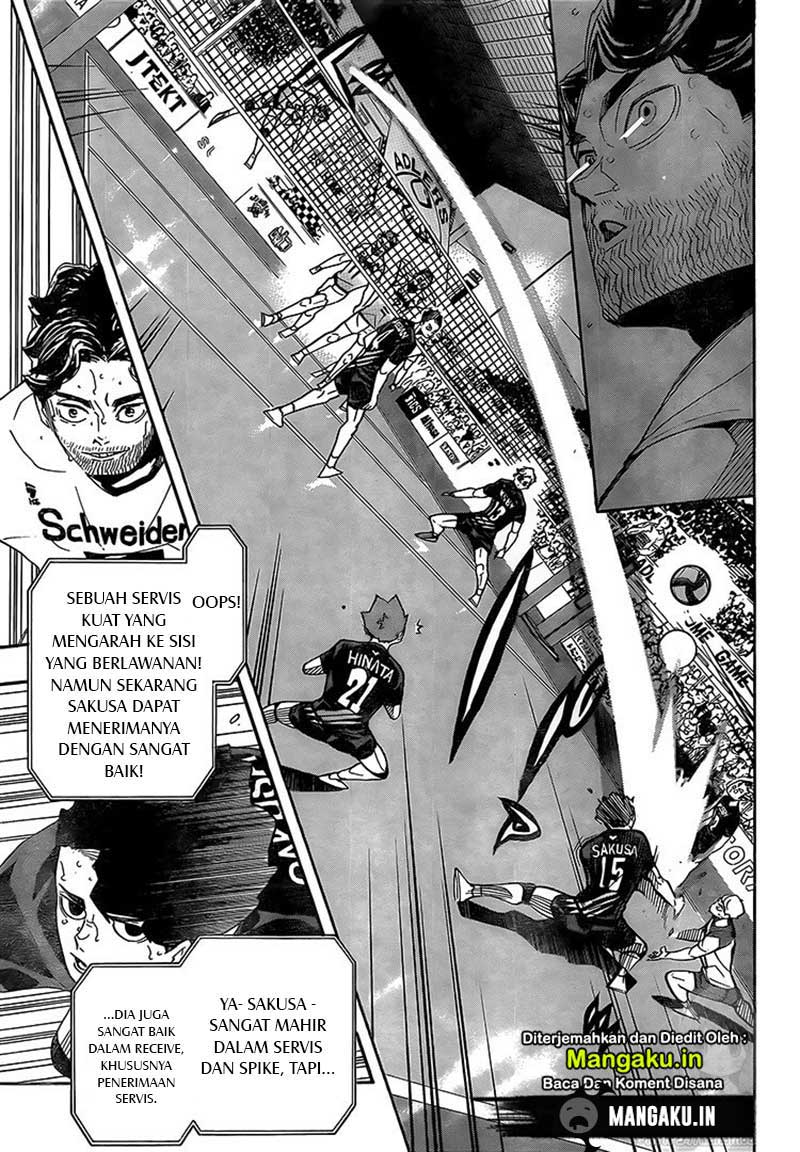 Chapter 394 - halaman 5