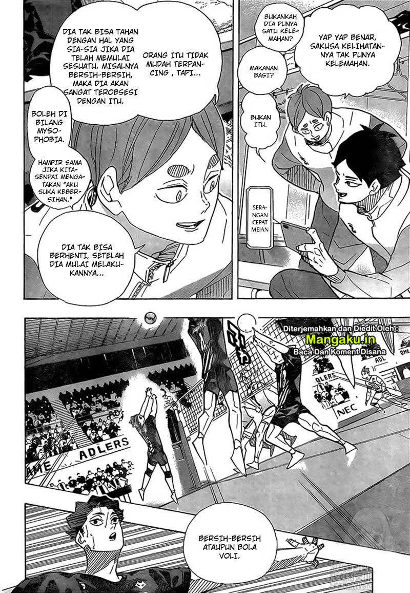 Chapter 394 - halaman 6