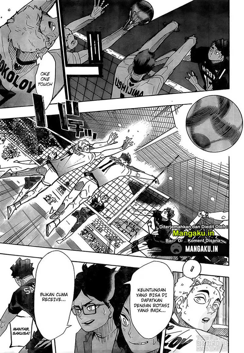Chapter 394 - halaman 7