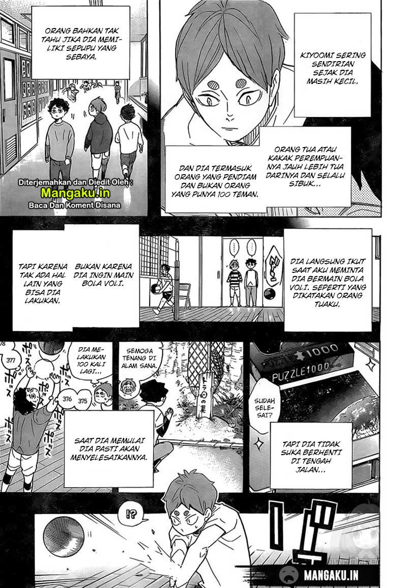 Chapter 394 - halaman 9