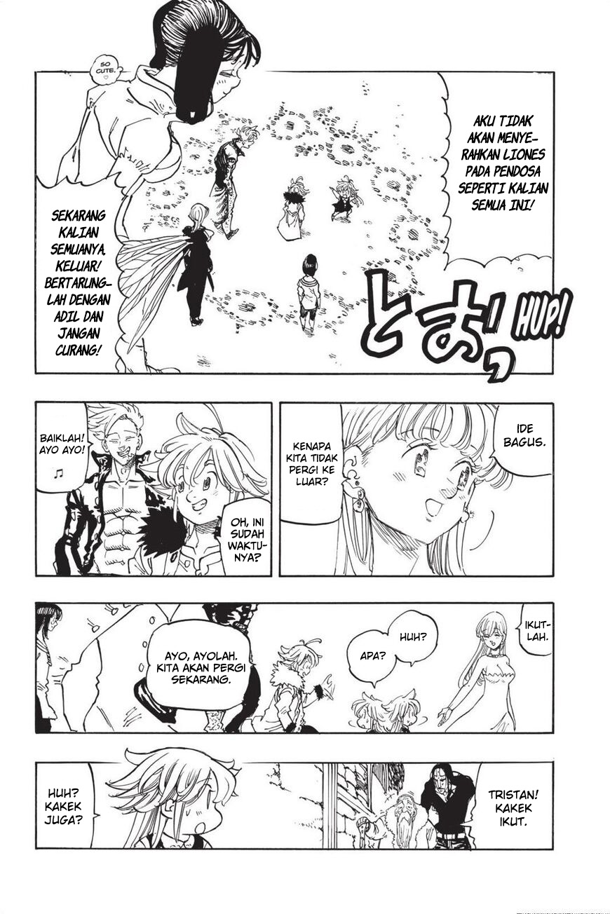 Chapter 346 - halaman 14