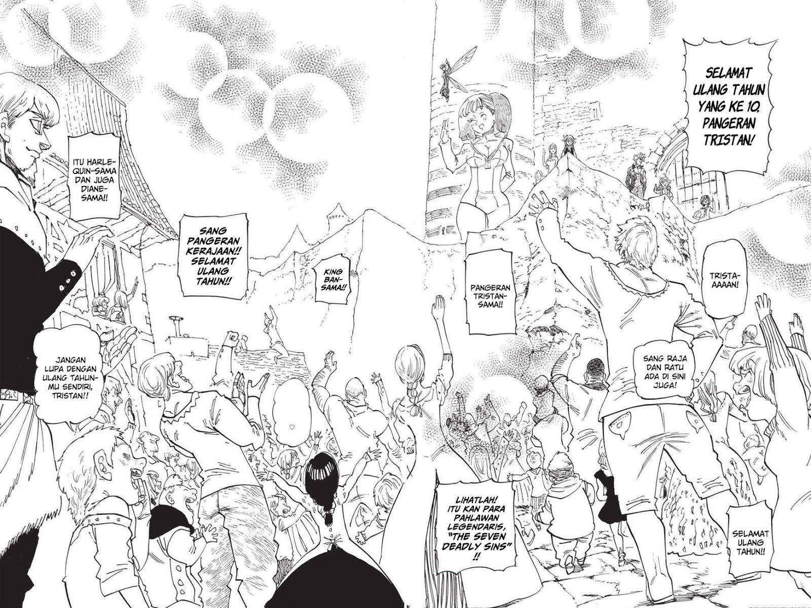 Chapter 346 - halaman 16