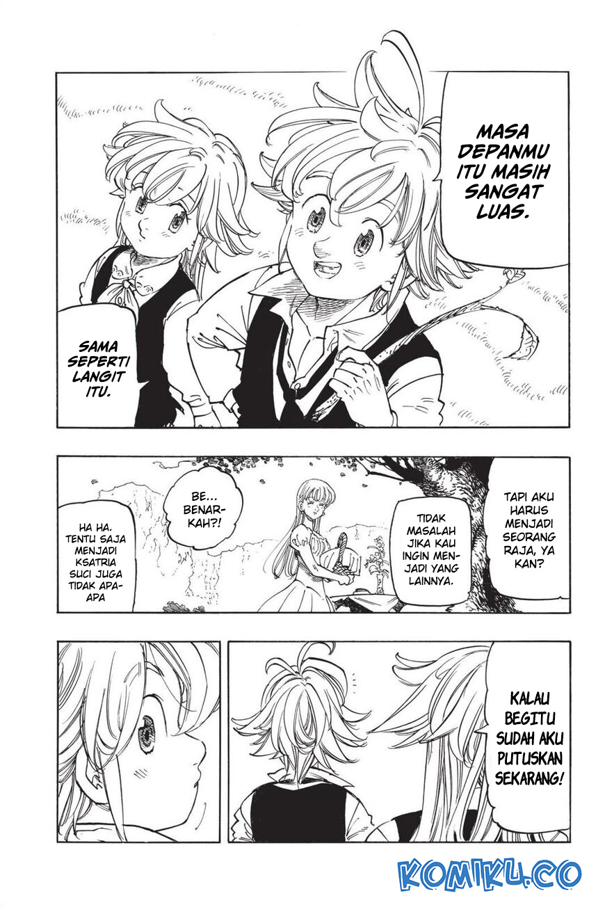 Chapter 346 - halaman 21
