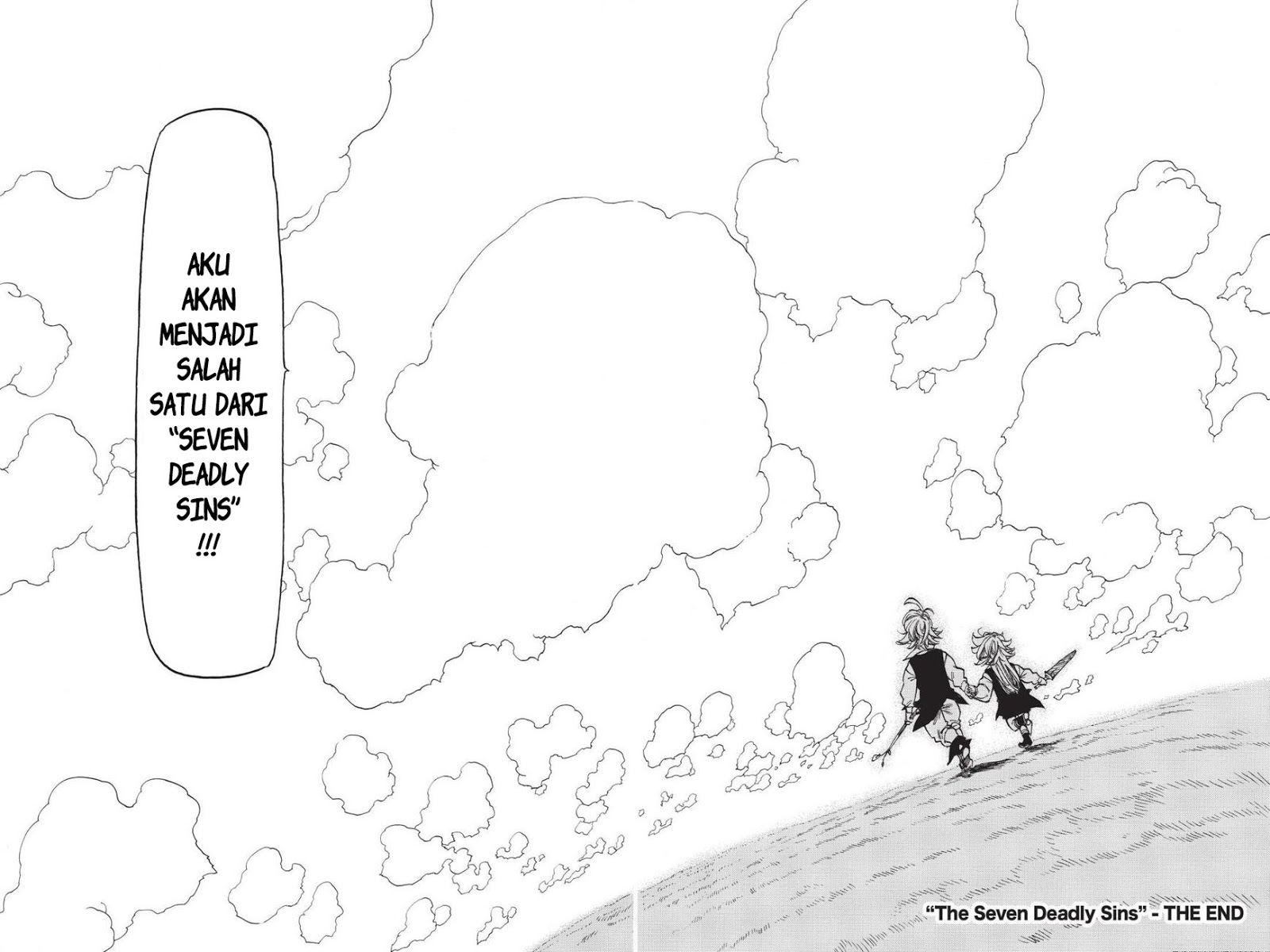 Chapter 346 - halaman 22