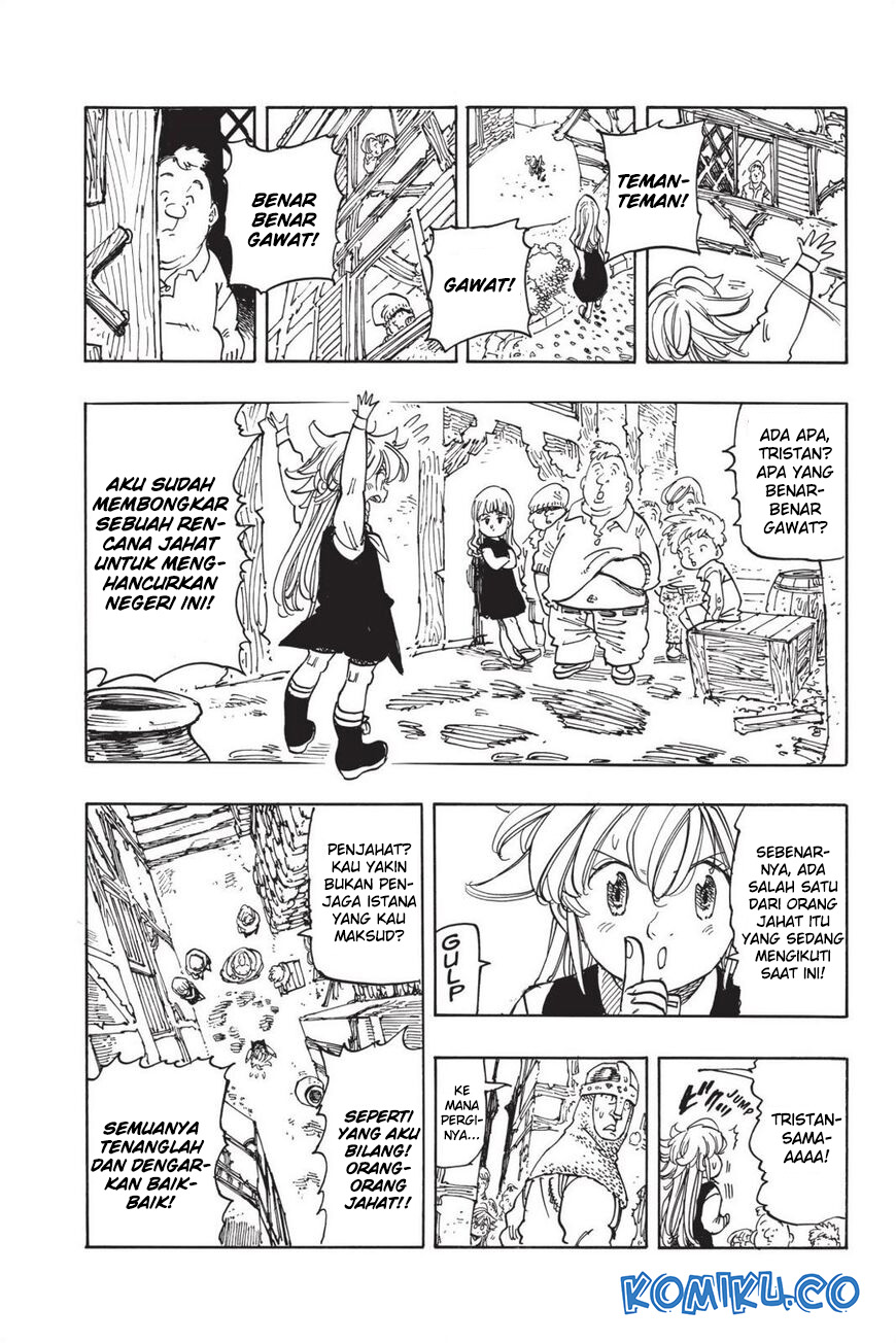 Chapter 346 - halaman 5