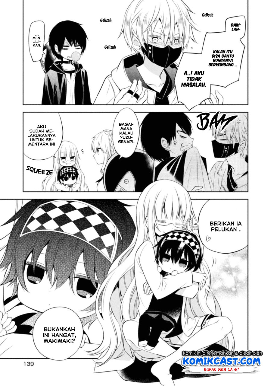 Chapter 28 - halaman 22