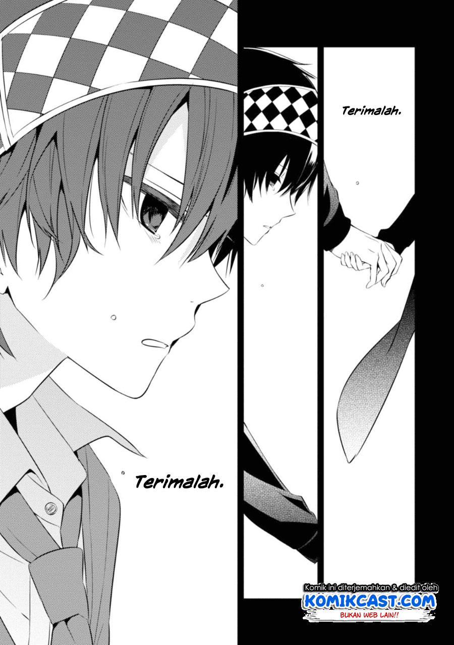 Chapter 28 - halaman 31