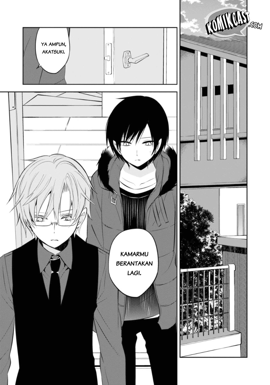 Chapter 27 - halaman 28