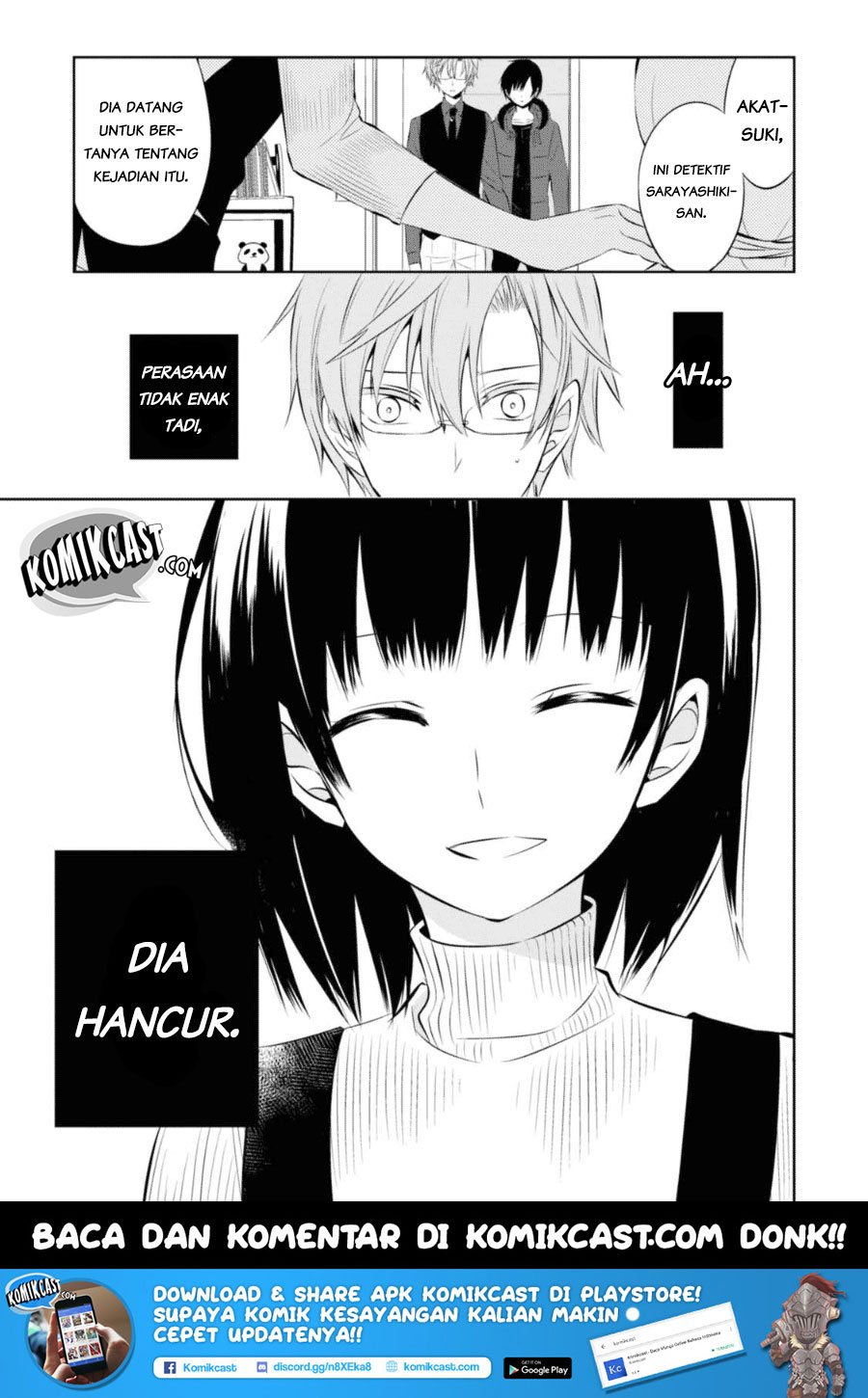 Chapter 27 - halaman 30