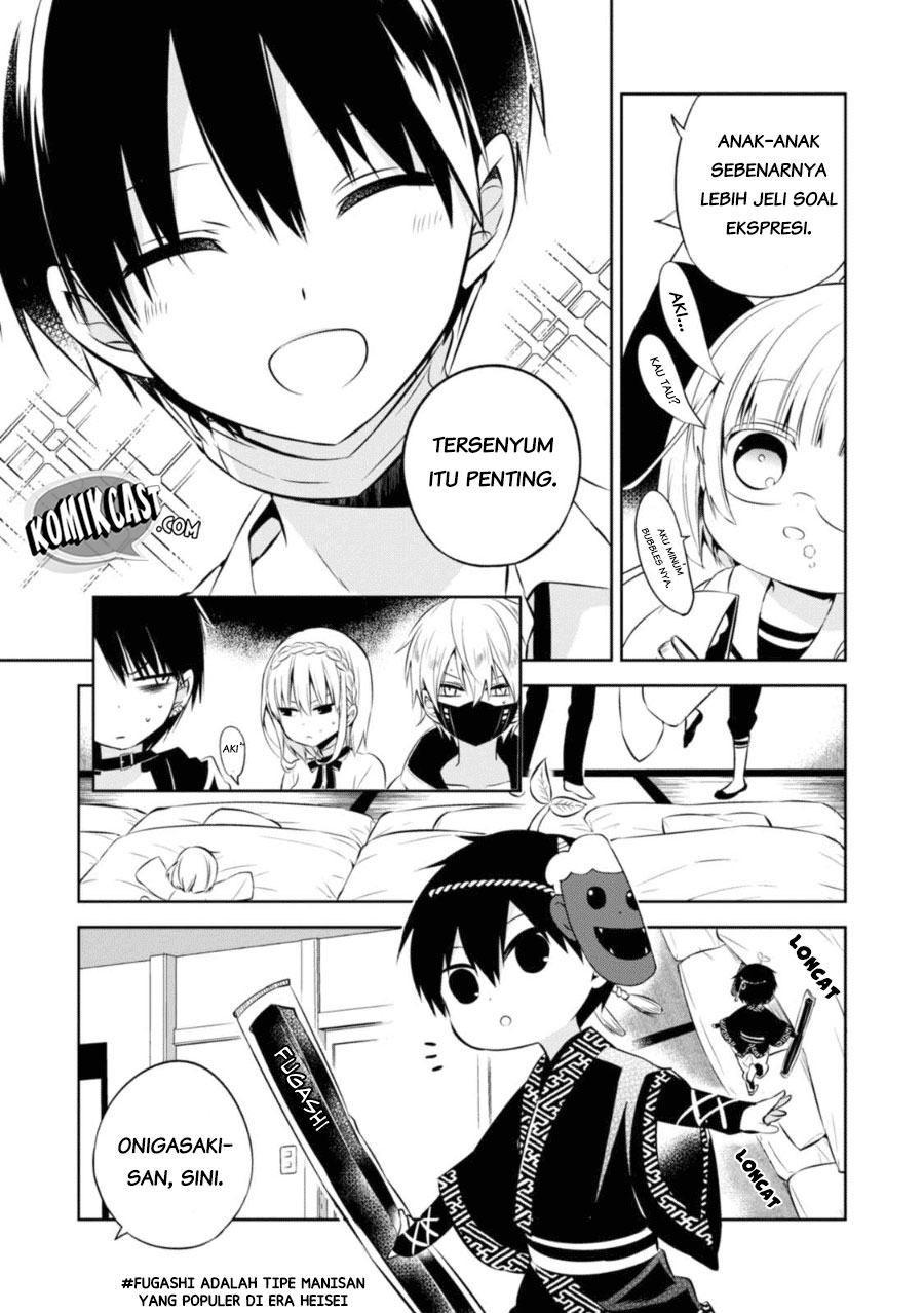 Chapter 26 - halaman 20