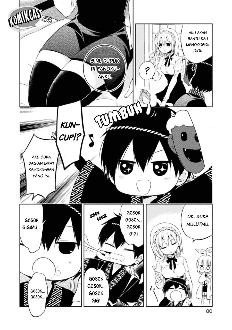 Chapter 26 - halaman 21