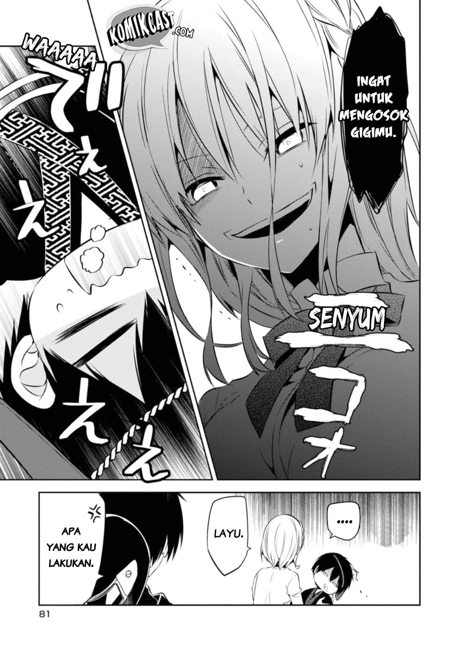 Chapter 26 - halaman 22
