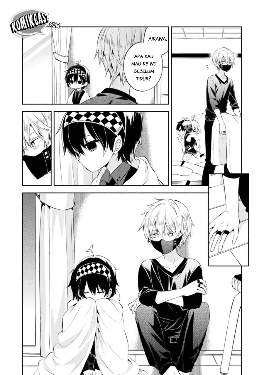 Chapter 26 - halaman 23