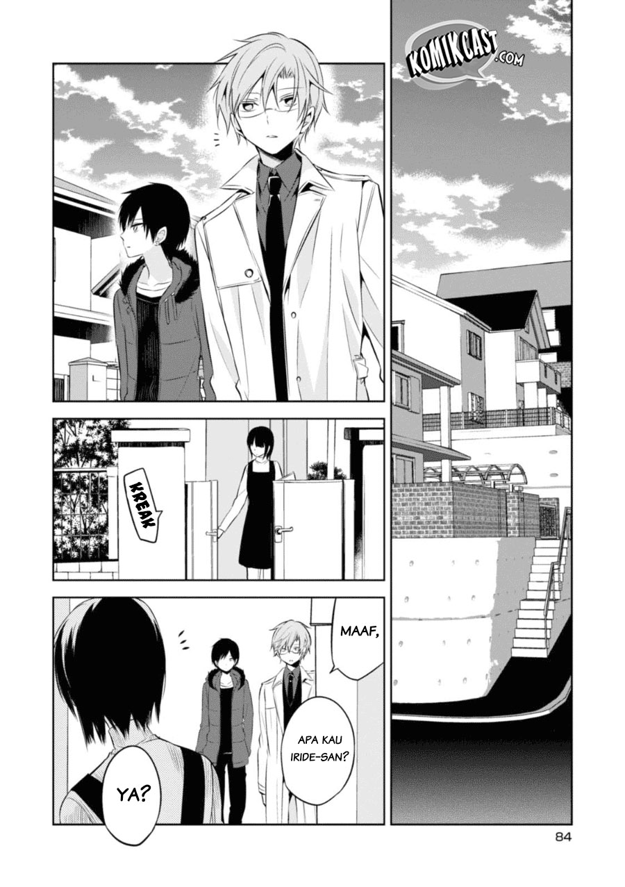 Chapter 26 - halaman 25