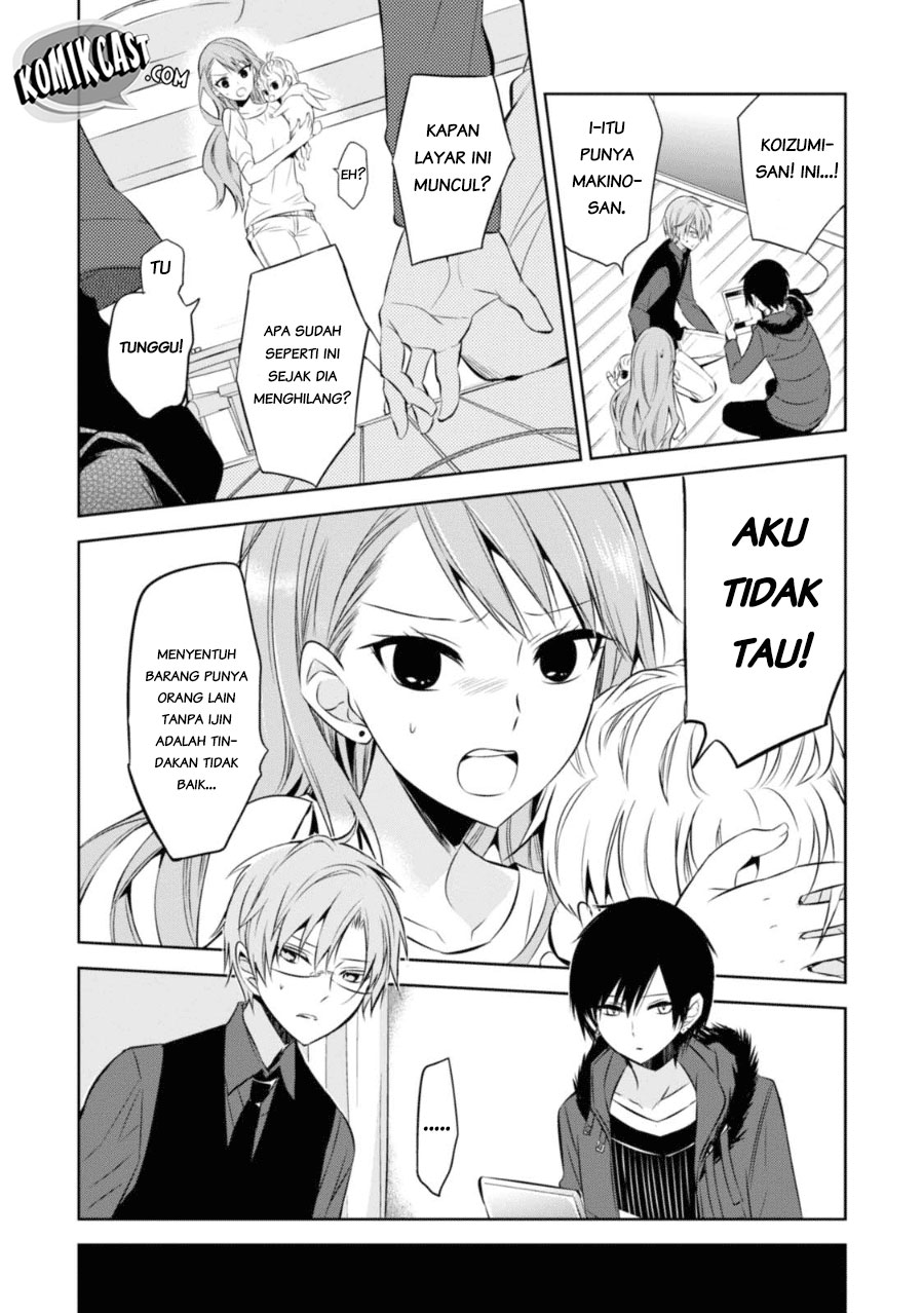 Chapter 26 - halaman 6