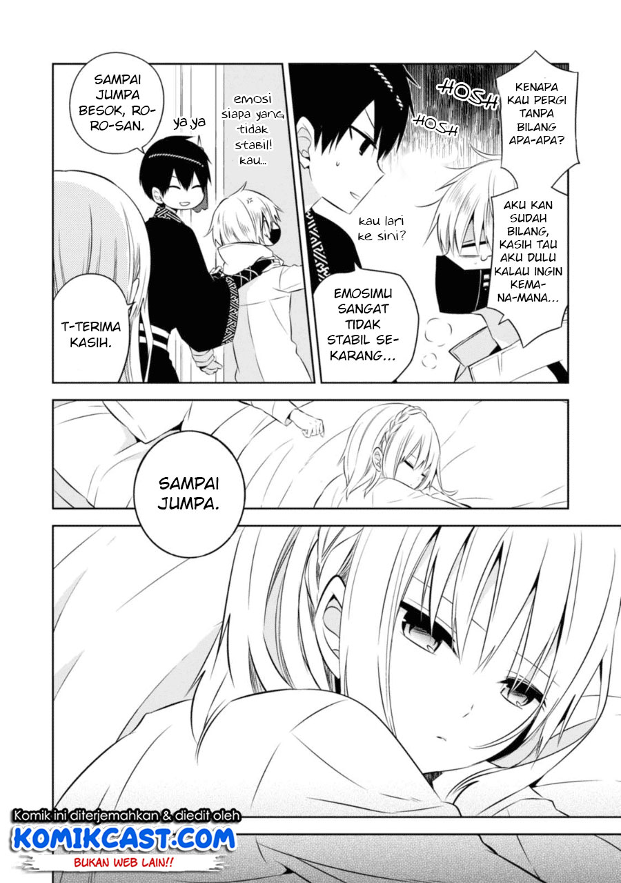 Chapter 25 - halaman 15