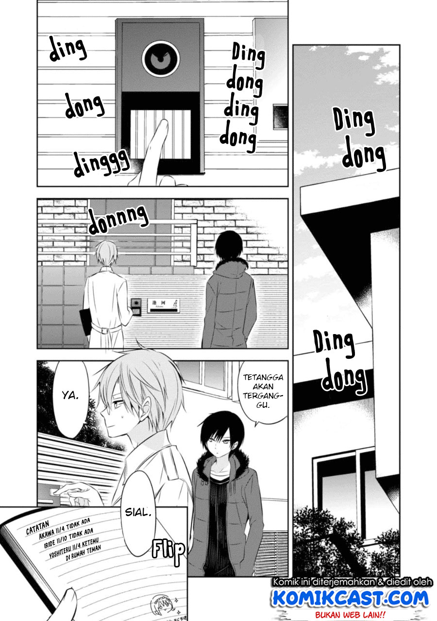 Chapter 25 - halaman 16