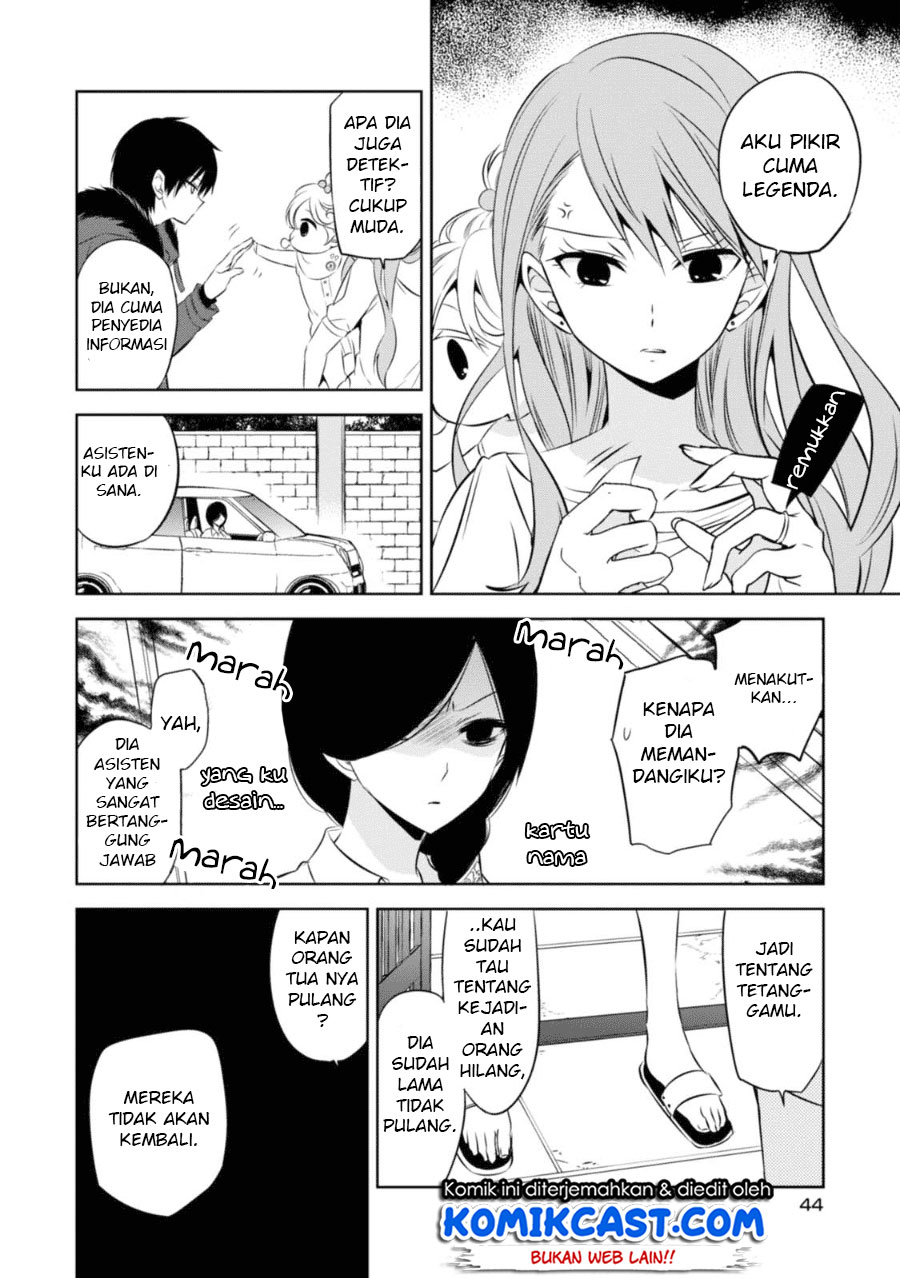 Chapter 25 - halaman 19