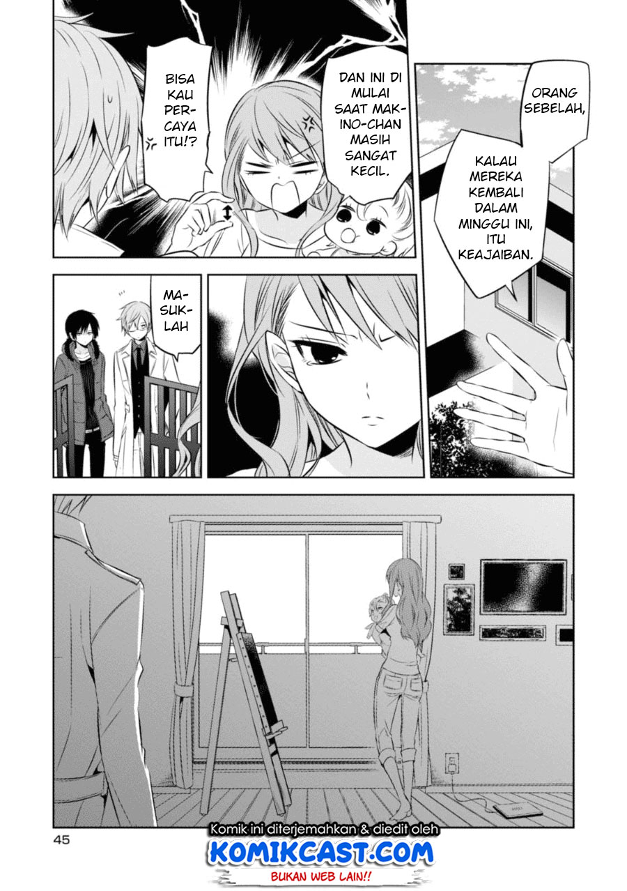 Chapter 25 - halaman 20