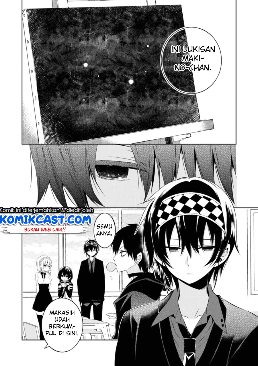Chapter 25 - halaman 21