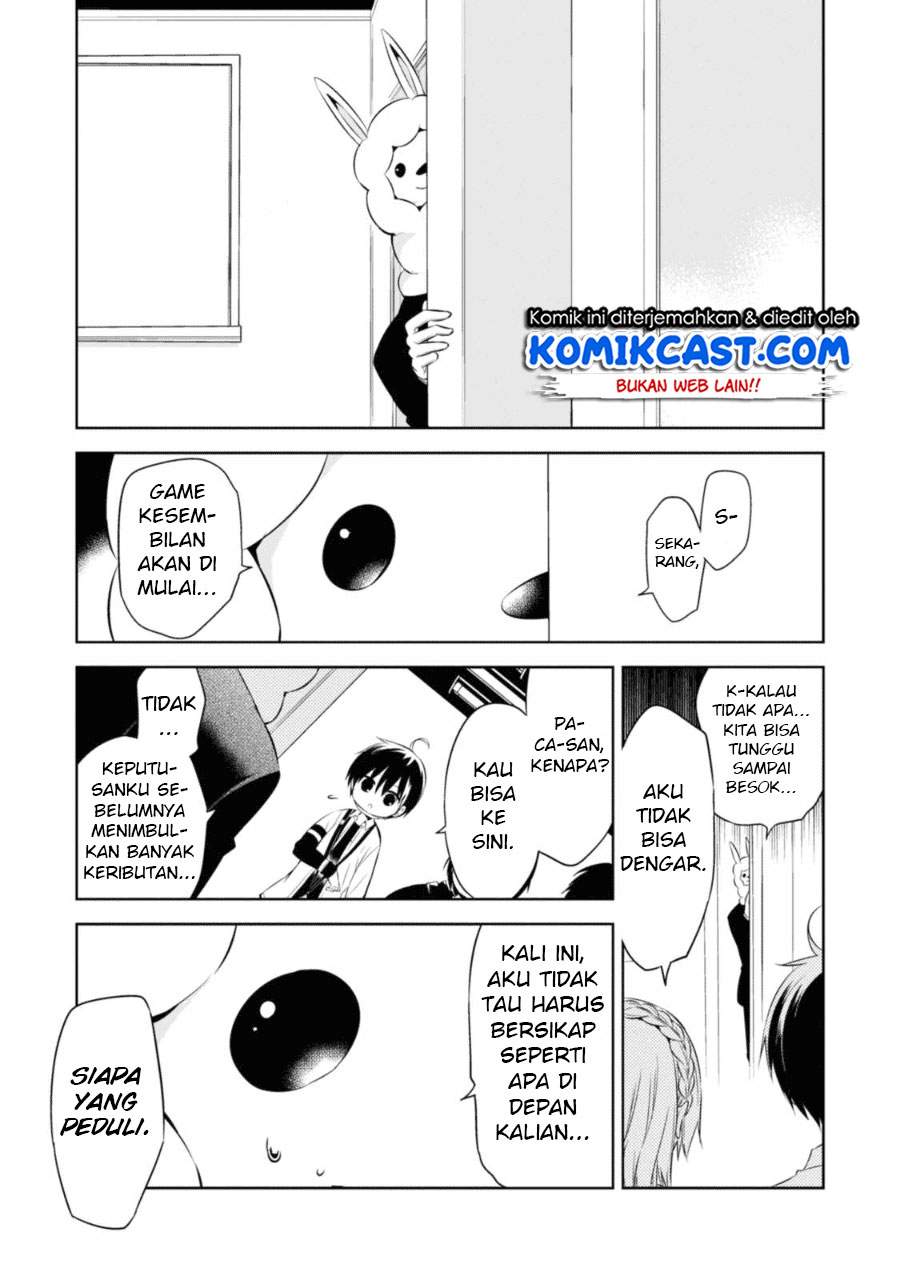 Chapter 25 - halaman 22