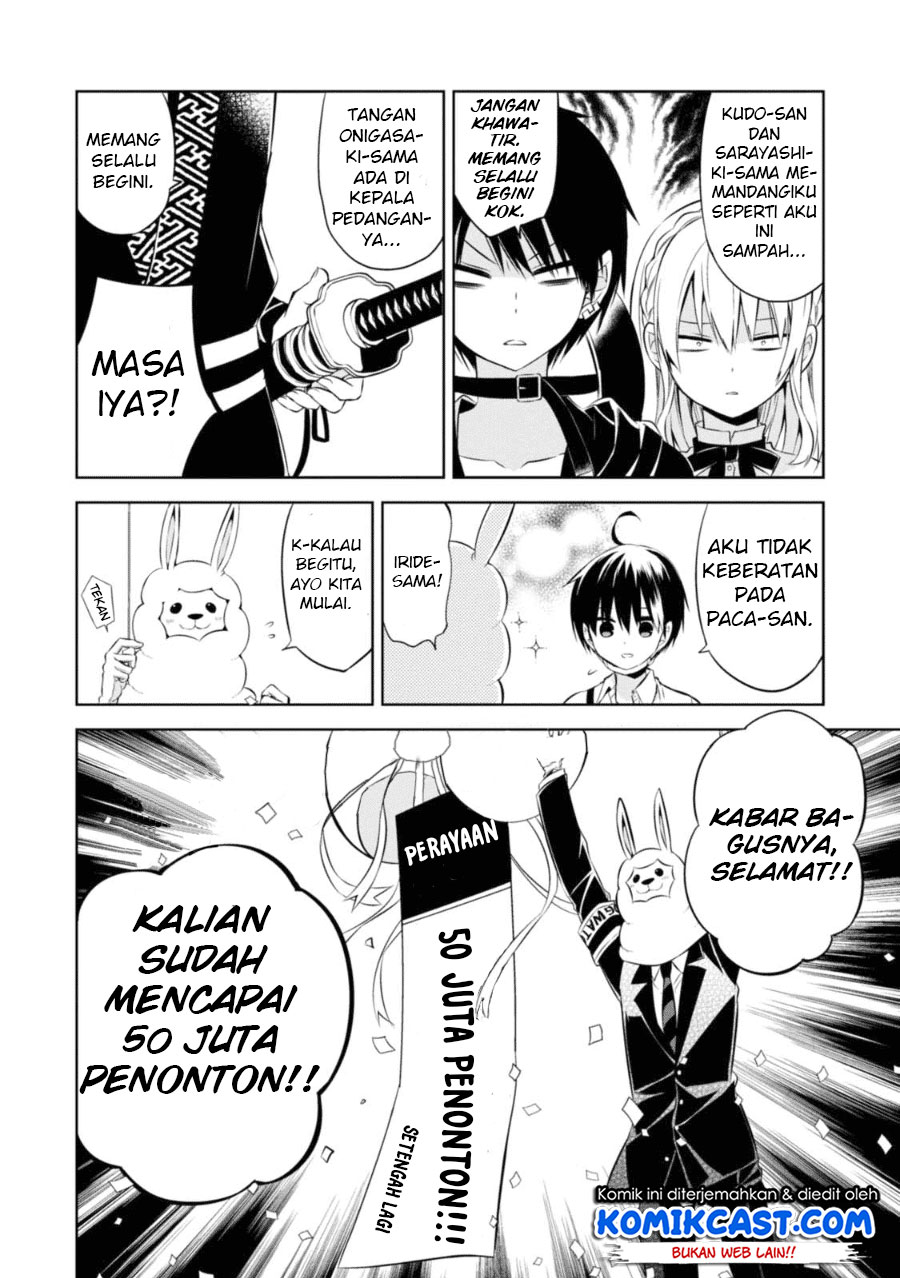 Chapter 25 - halaman 23