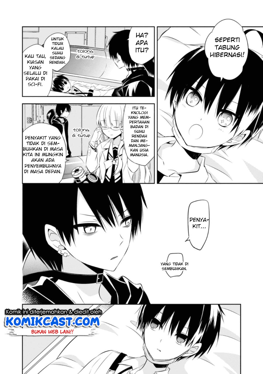 Chapter 25 - halaman 25