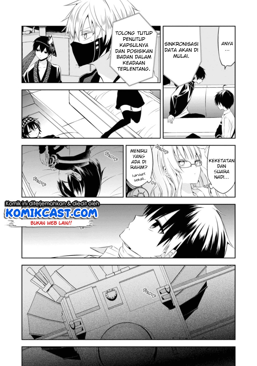 Chapter 25 - halaman 26