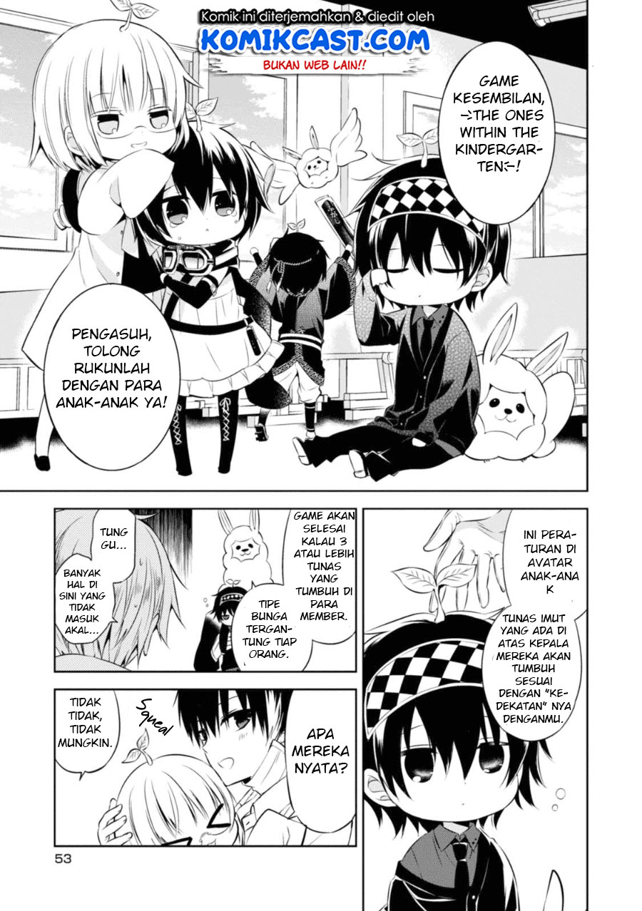 Chapter 25 - halaman 28