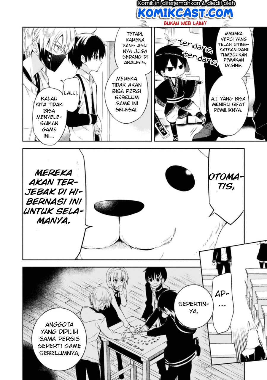 Chapter 25 - halaman 29