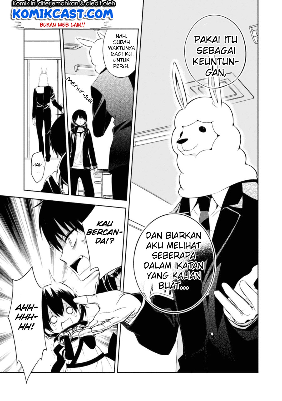 Chapter 25 - halaman 30