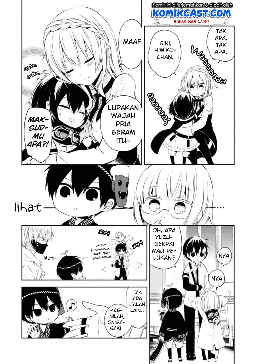 Chapter 25 - halaman 31