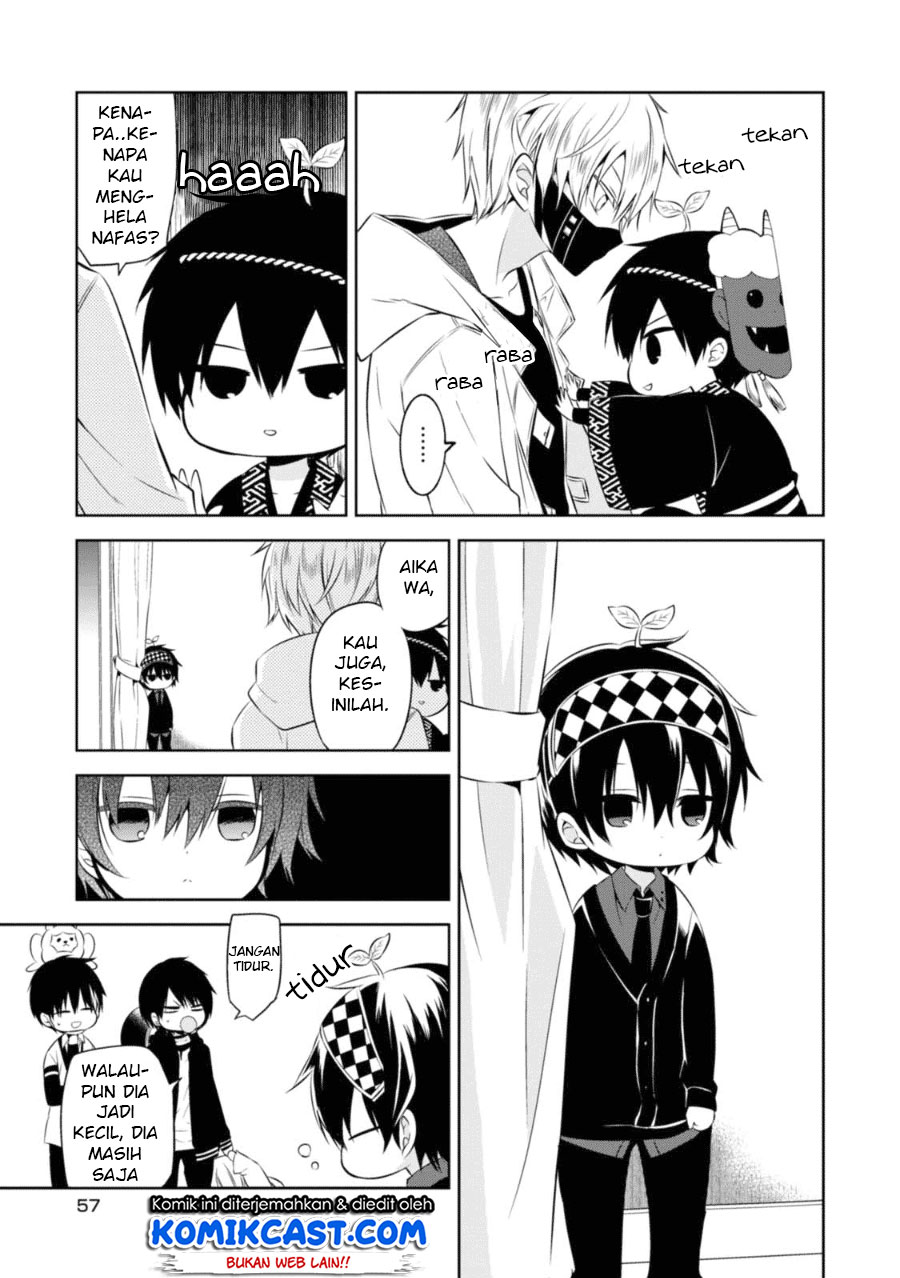 Chapter 25 - halaman 32