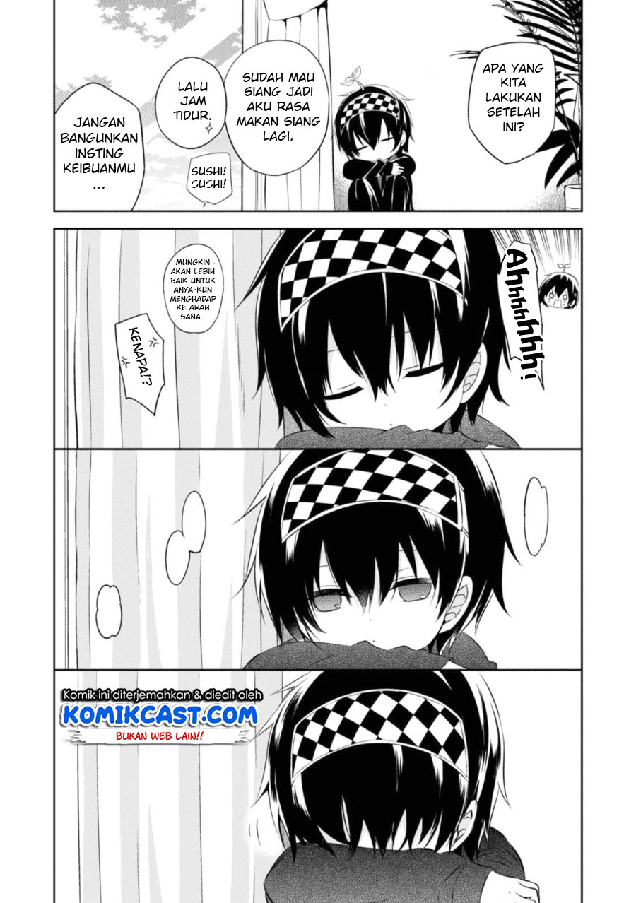 Chapter 25 - halaman 33