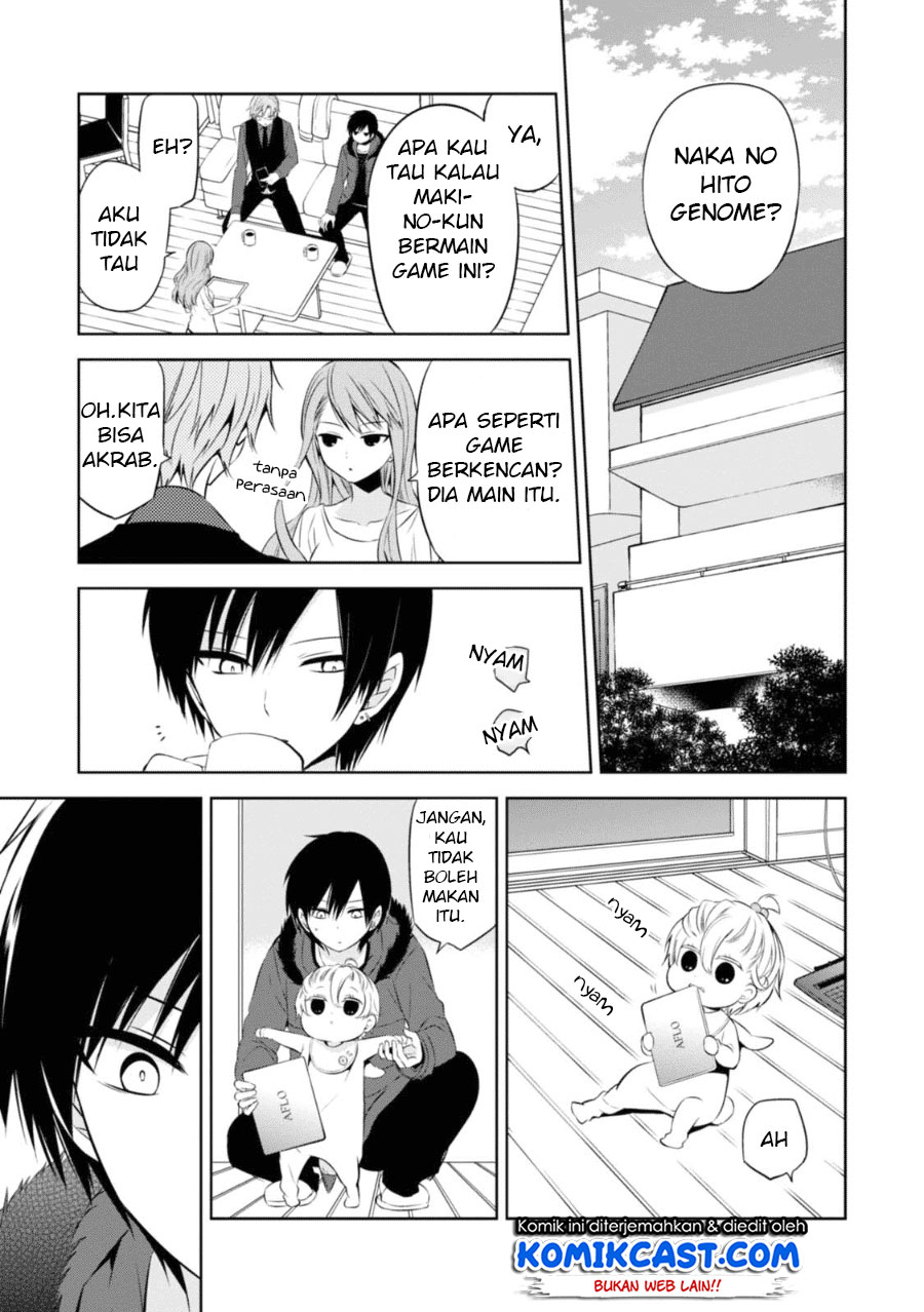 Chapter 25 - halaman 34