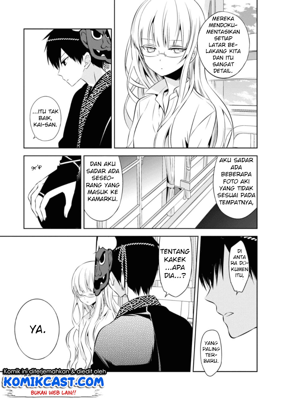 Chapter 25 - halaman 8