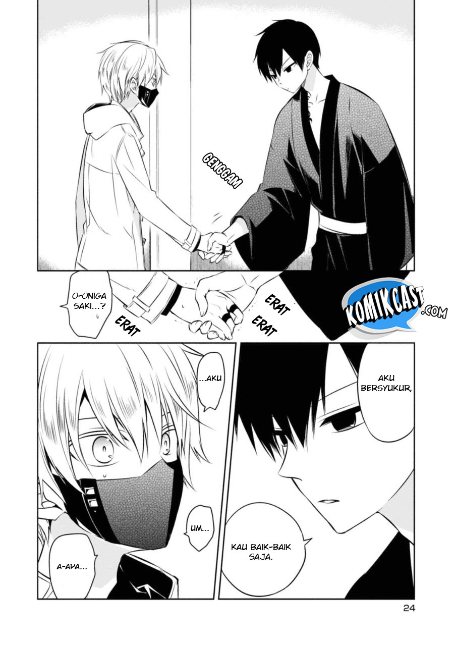 Chapter 24 - halaman 25
