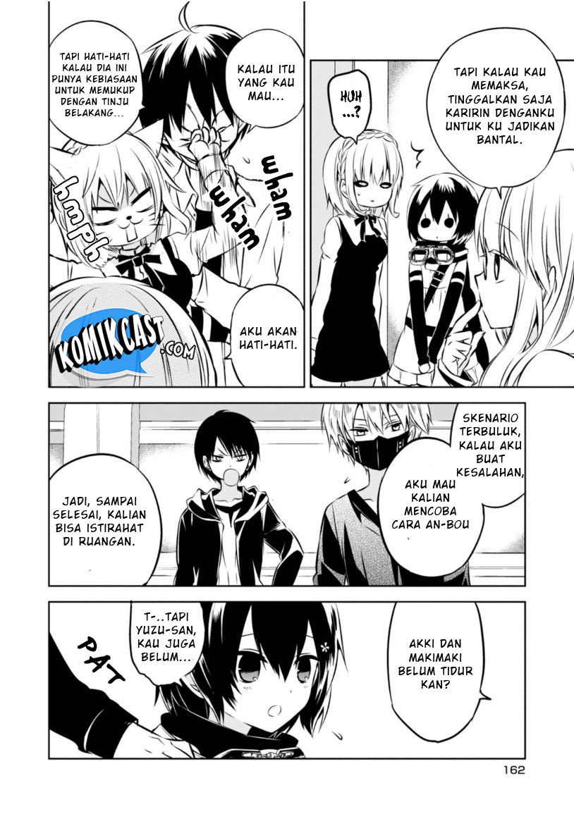 Chapter 23.2 - halaman 13